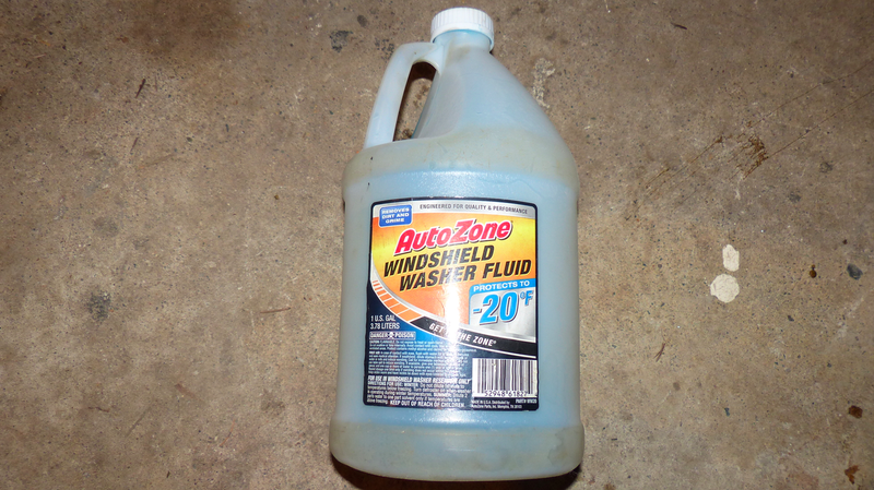 Illustration for article titled Getting Drunk Could Save Your Life From Automotive Fluid Poisoning